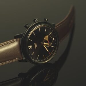 Elegant Watch